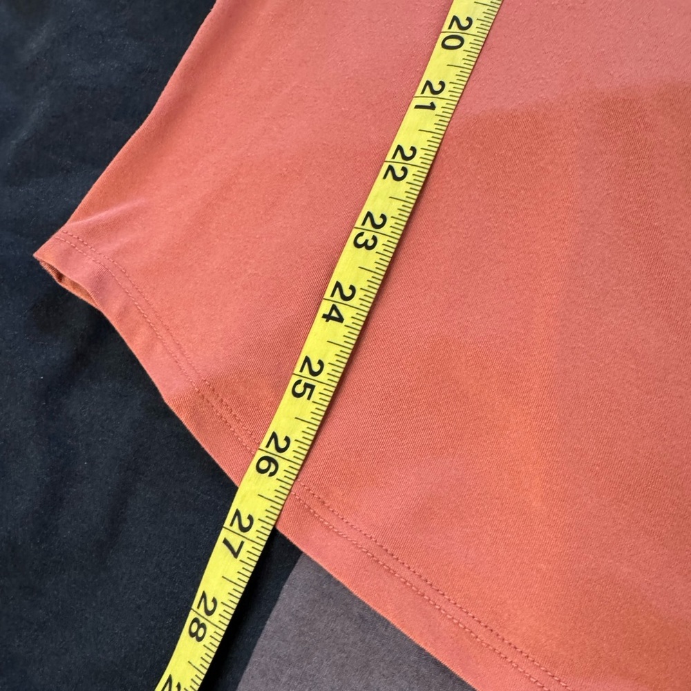 Roots EUC Women's Coral Racer Tank Top/ XS - Picture 3 of 9